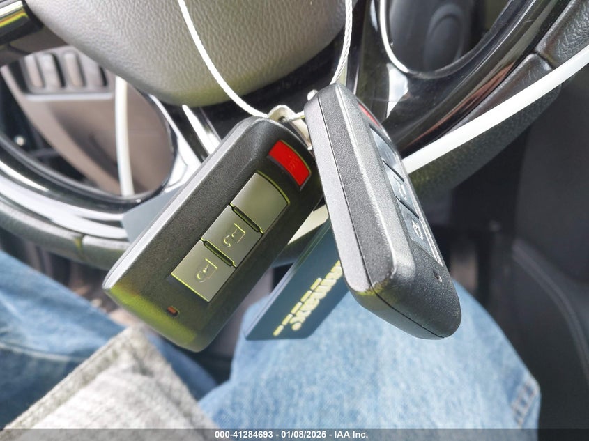 2020 MITSUBISHI OUTLANDER SPORT 2.0 SE - JA4AP4AU3LU015043