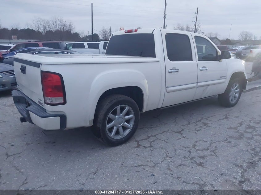 Vin: 3gtp1xe23cg151378, lot: 41775085, gmc sierra 1500 denali 20124