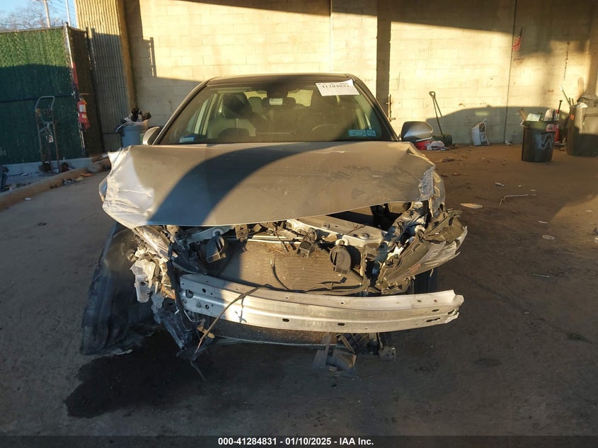 2021 TOYOTA CAMRY XSE - 4T1K61BK2MU047083