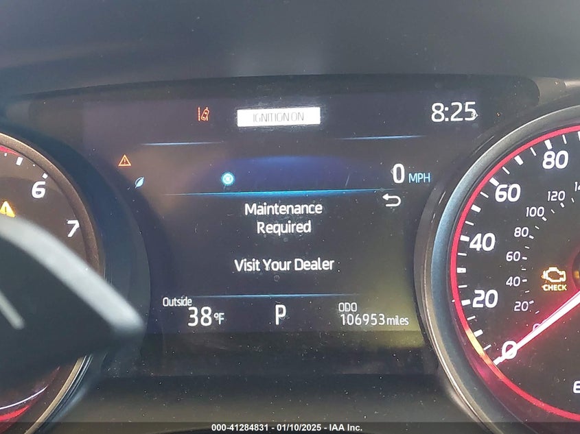 2021 TOYOTA CAMRY XSE - 4T1K61BK2MU047083