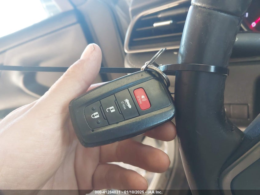 2021 TOYOTA CAMRY XSE - 4T1K61BK2MU047083