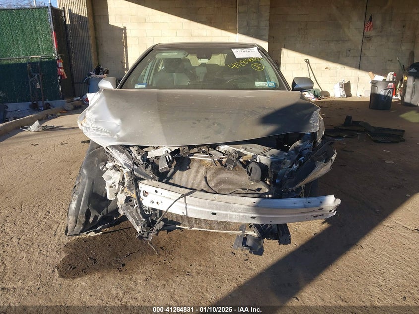 2021 TOYOTA CAMRY XSE - 4T1K61BK2MU047083