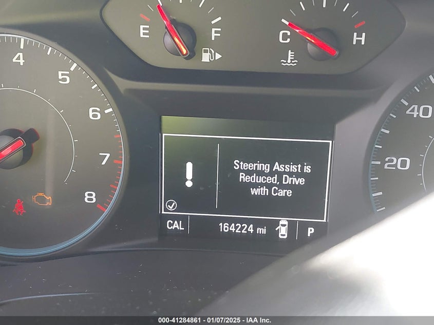 2017 CHEVROLET MALIBU VIN: 1G1ZB5ST0HF287377