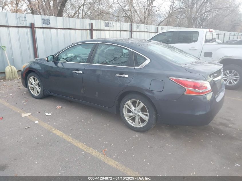 VIN 1N4AL3AP8DN457050 2013 NISSAN ALTIMA no.3