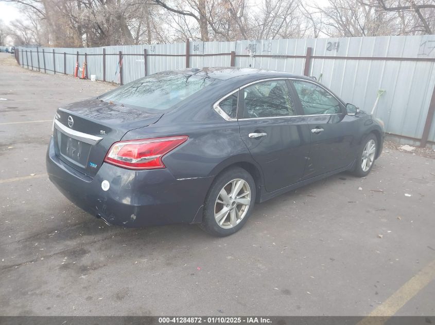 VIN 1N4AL3AP8DN457050 2013 NISSAN ALTIMA no.4