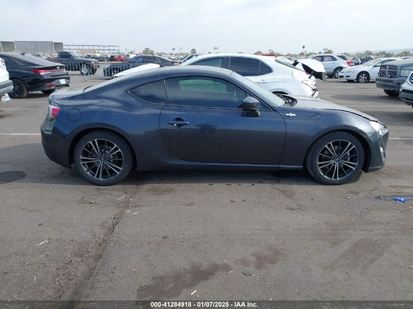 VIN JF1ZNAA10E8702792 2014 SCION FR-S no.13