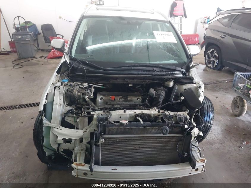 VIN 5J6RM4H72EL075190 2014 HONDA CR-V no.13