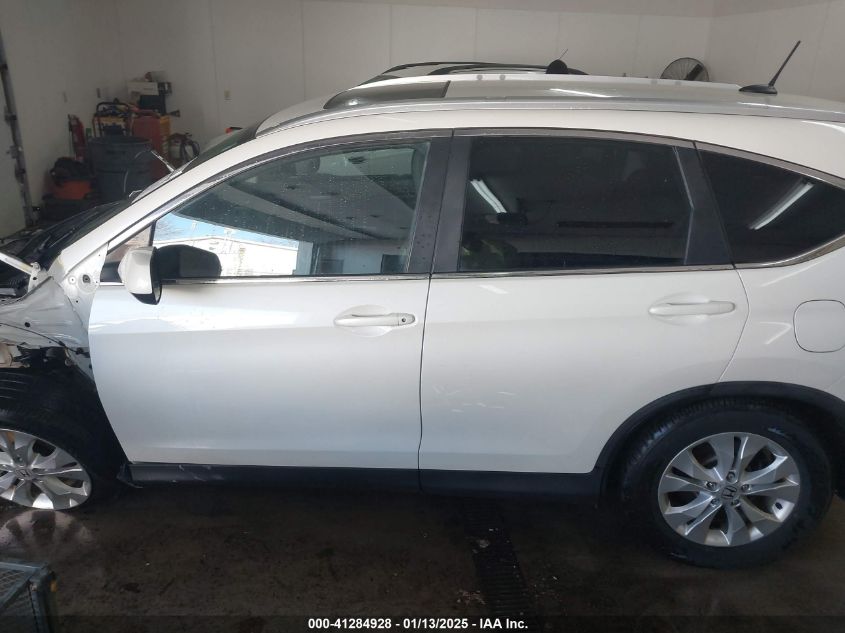 VIN 5J6RM4H72EL075190 2014 HONDA CR-V no.15