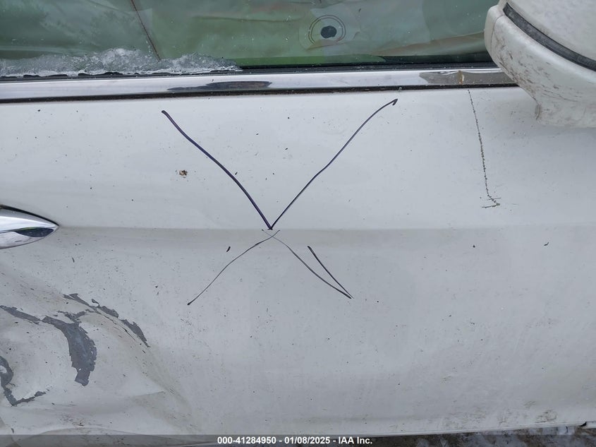 2013 HONDA ACCORD VIN: 1HGCR2F7XDA074997
