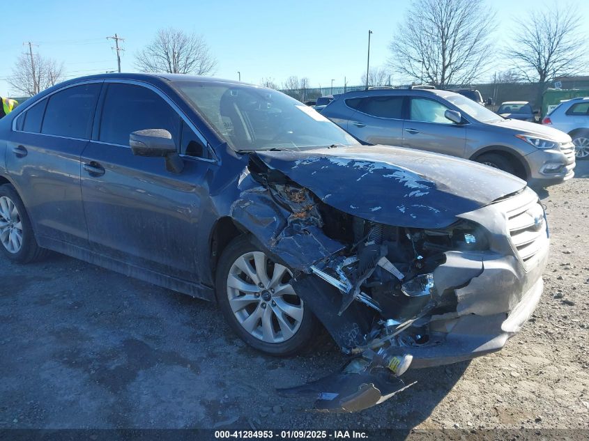 VIN 4S3BNAF69H3027011 2017 SUBARU LEGACY no.6