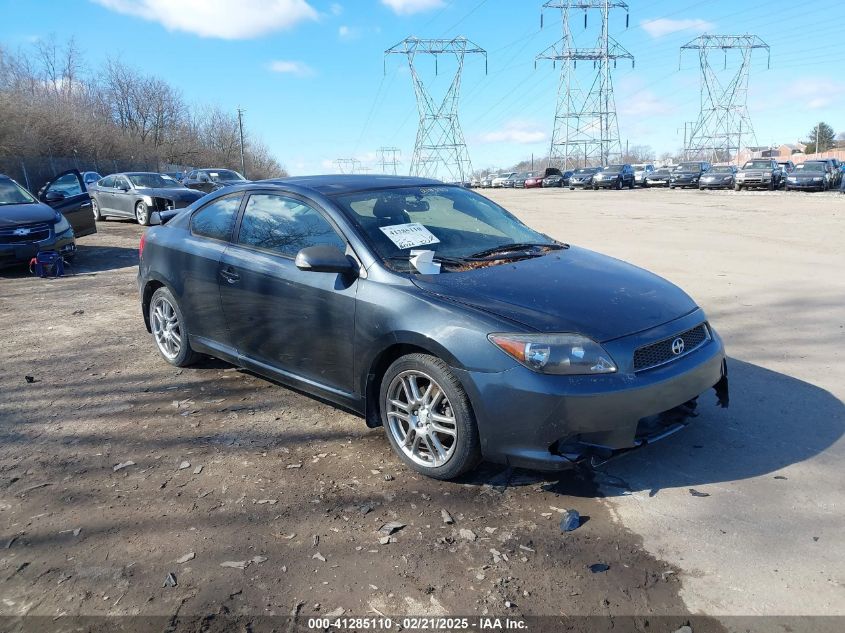 2007 Scion tC