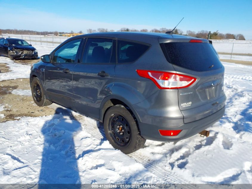 VIN 1FMCU0F78EUC12341 2014 FORD ESCAPE no.3