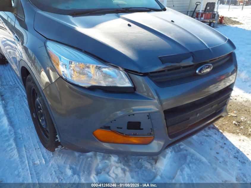 VIN 1FMCU0F78EUC12341 2014 FORD ESCAPE no.6