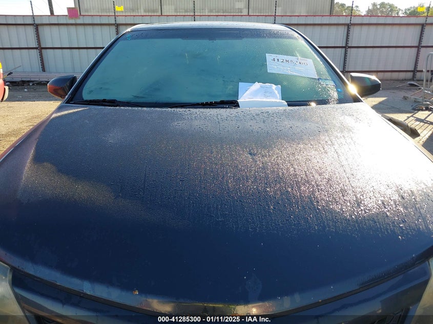 2012 TOYOTA CAMRY VIN: 4T1BF1FK0CU176562