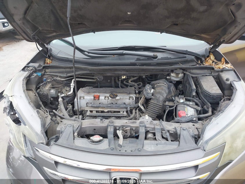2014 HONDA CR-V LX - 003CZRM3H34EG7015