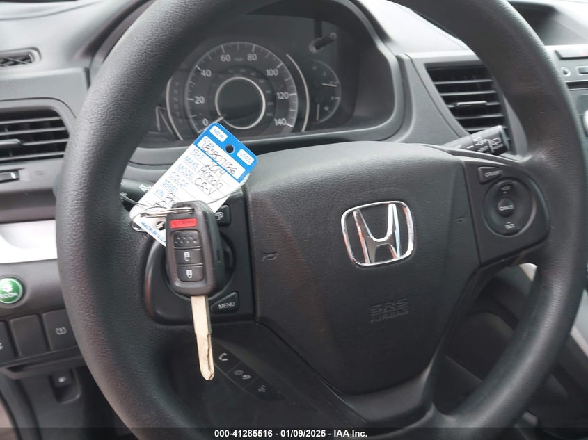 2014 HONDA CR-V LX - 003CZRM3H34EG7015