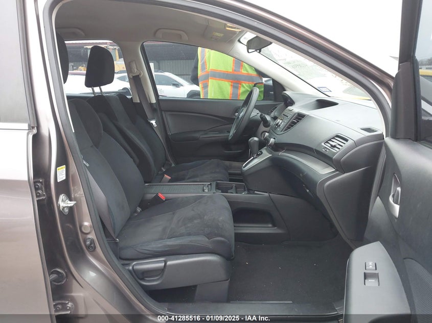 2014 HONDA CR-V LX - 003CZRM3H34EG7015