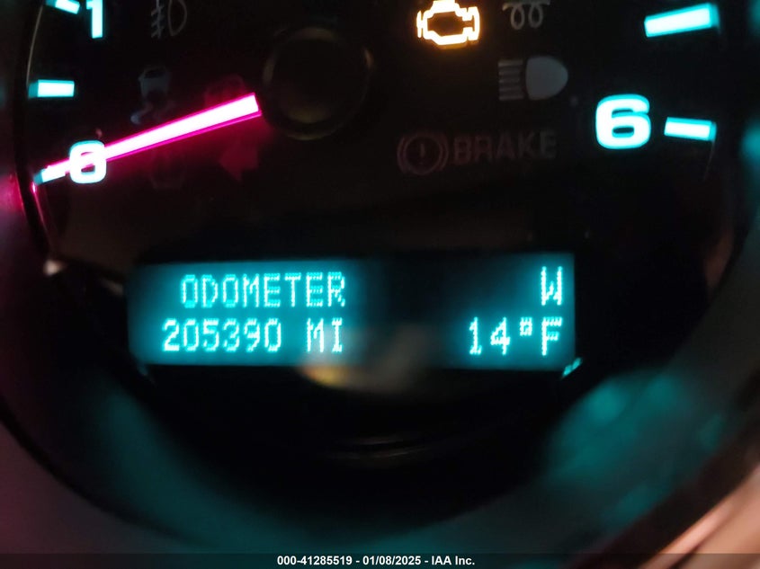 2012 CHEVROLET SILVERADO 1500 VIN: 1GCRKSE71CZ226213