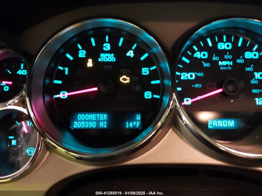2012 CHEVROLET SILVERADO 1500 VIN: 1GCRKSE71CZ226213