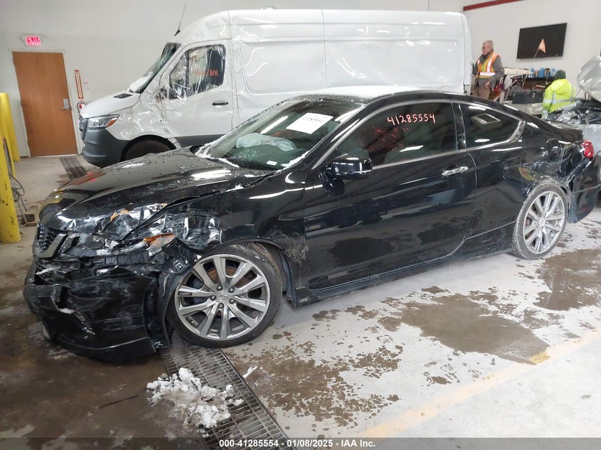 2014 HONDA ACCORD VIN: 1HGCT2B84EA000251