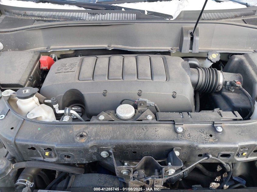 2016 GMC ACADIA SLT-1 - 1GKKVRKDXGJ254628