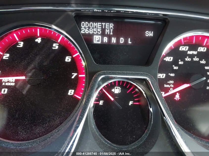 2016 GMC ACADIA SLT-1 - 1GKKVRKDXGJ254628