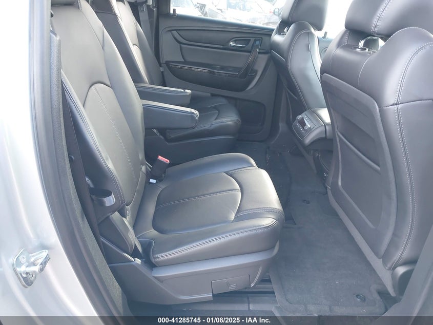 2016 GMC ACADIA SLT-1 - 1GKKVRKDXGJ254628