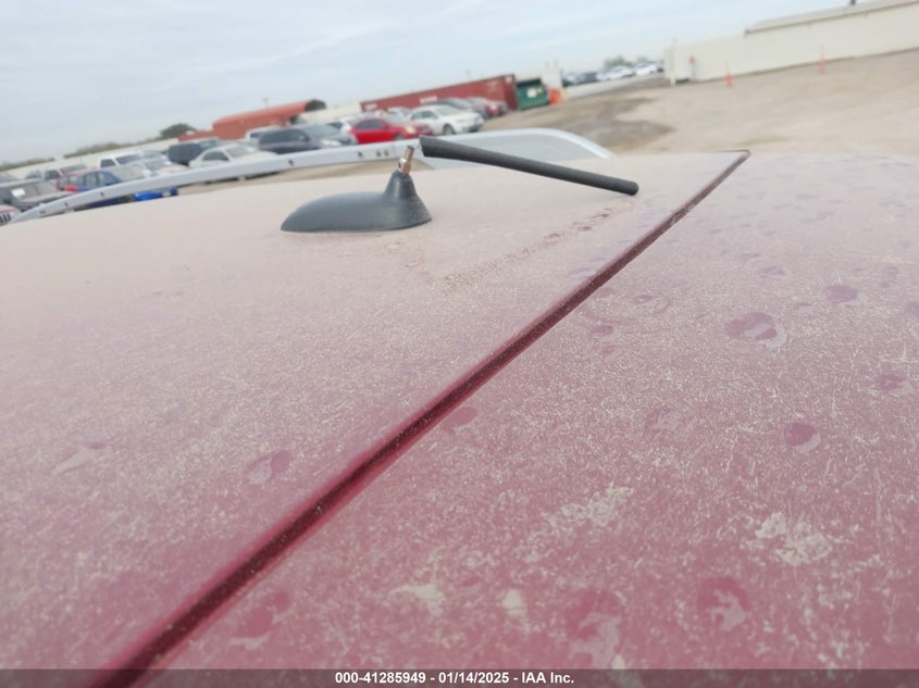 2014 NISSAN ROGUE SL - 5N1AT2MT3EC836267