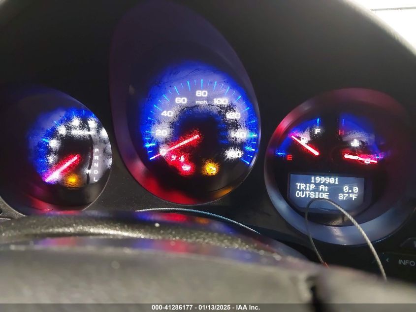 2006 Acura 3.2Tl VIN: 19UUA66266AA02384 Lot: 41286177