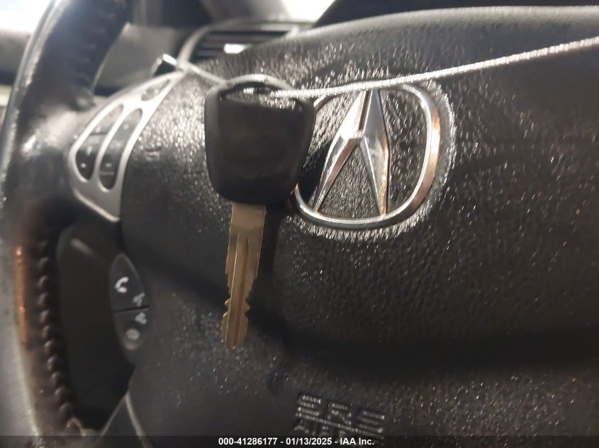 2006 Acura 3.2Tl VIN: 19UUA66266AA02384 Lot: 41286177