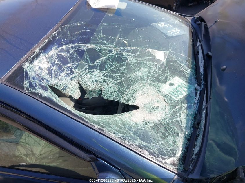 2006 Toyota Corolla Ce VIN: JTDBR32E960072414 Lot: 41286223