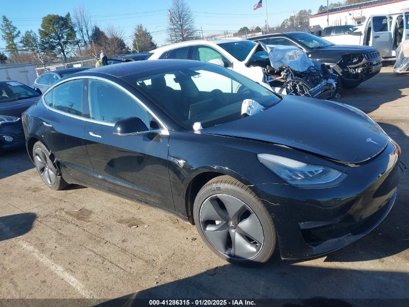 VIN 5YJ3E1EA5KF298040 2019 TESLA MODEL 3 no.13