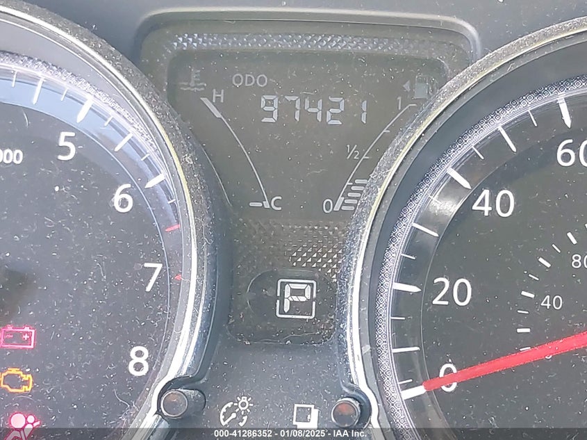 2019 NISSAN VERSA 1.6 SV - 3N1CN7AP3KL849065