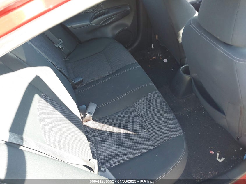 2019 NISSAN VERSA 1.6 SV - 3N1CN7AP3KL849065