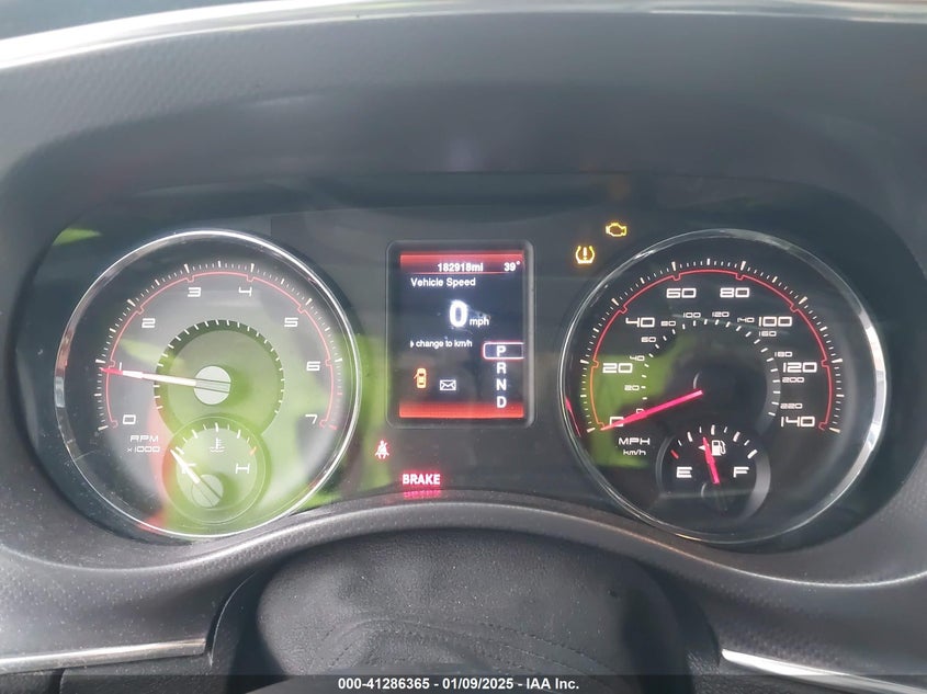 2014 DODGE CHARGER VIN: 2C3CDXBG8EH282531