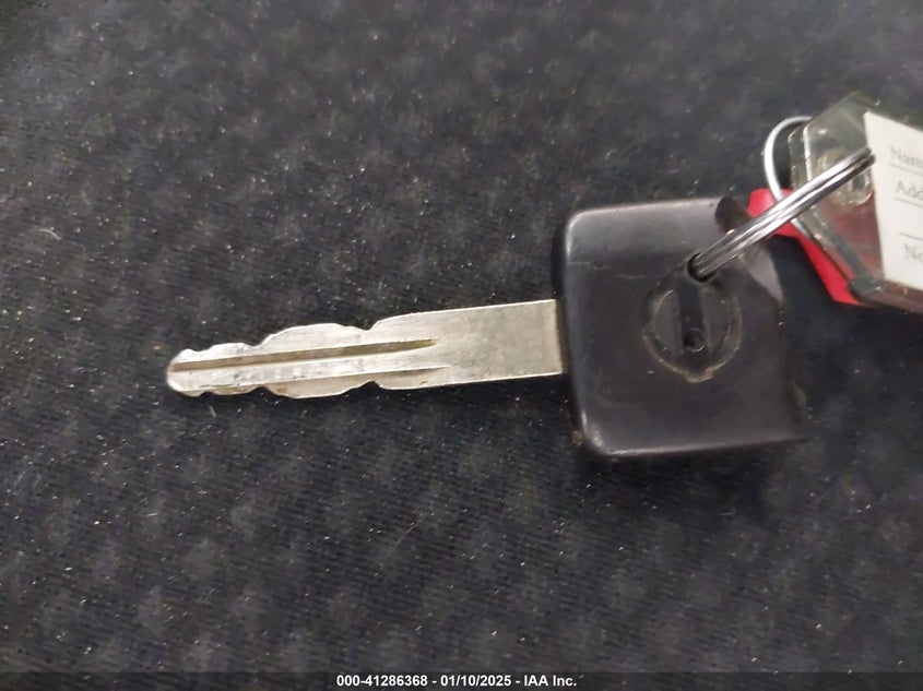 2011 NISSAN VERSA VIN: 3N1BC1AP9BL483160