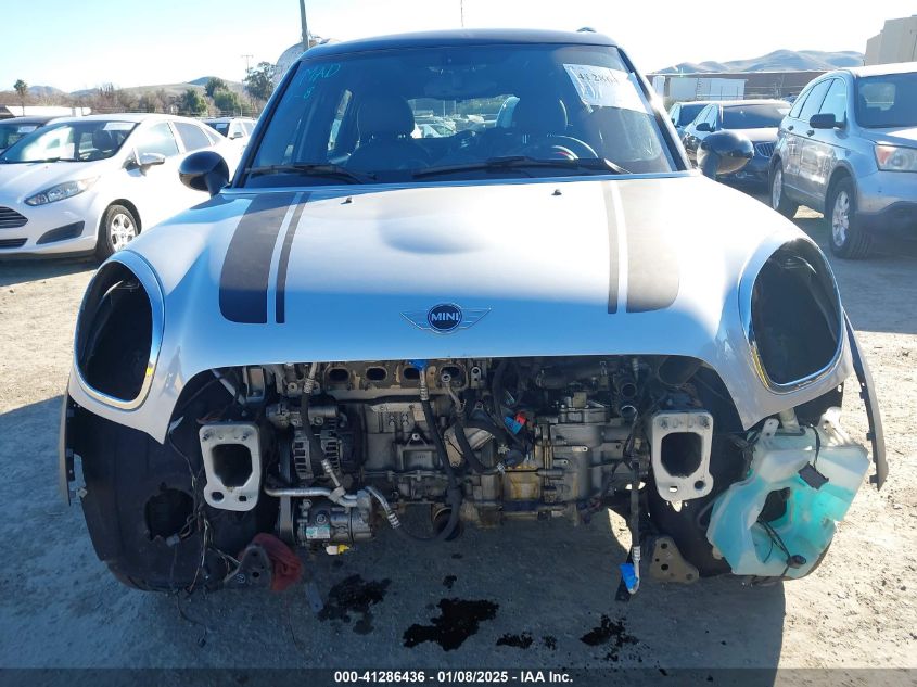 VIN WMWZC3C5XEWP51826 2014 Mini Countryman, Cooper S no.6