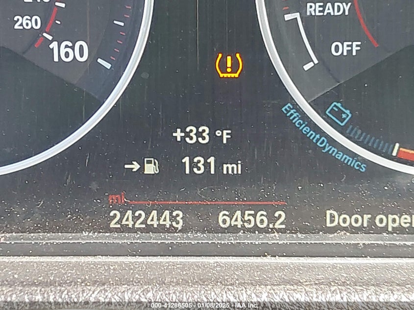 2016 BMW 335I GRAN TURISMO XDRIVE - WBA3X9C57GD869280