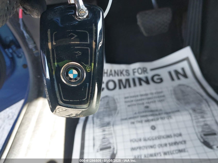 2016 BMW 335I GRAN TURISMO XDRIVE - WBA3X9C57GD869280