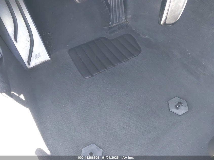 2016 BMW 335I GRAN TURISMO XDRIVE - WBA3X9C57GD869280