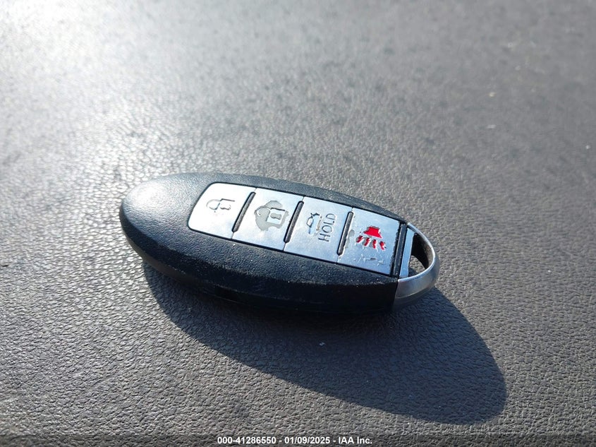 2007 NISSAN ALTIMA VIN: 1N4AL21E47C226879