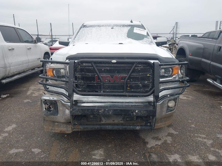 VIN 3GTP1UEC1EG569478 2014 GMC Sierra, 1500 Sle no.12