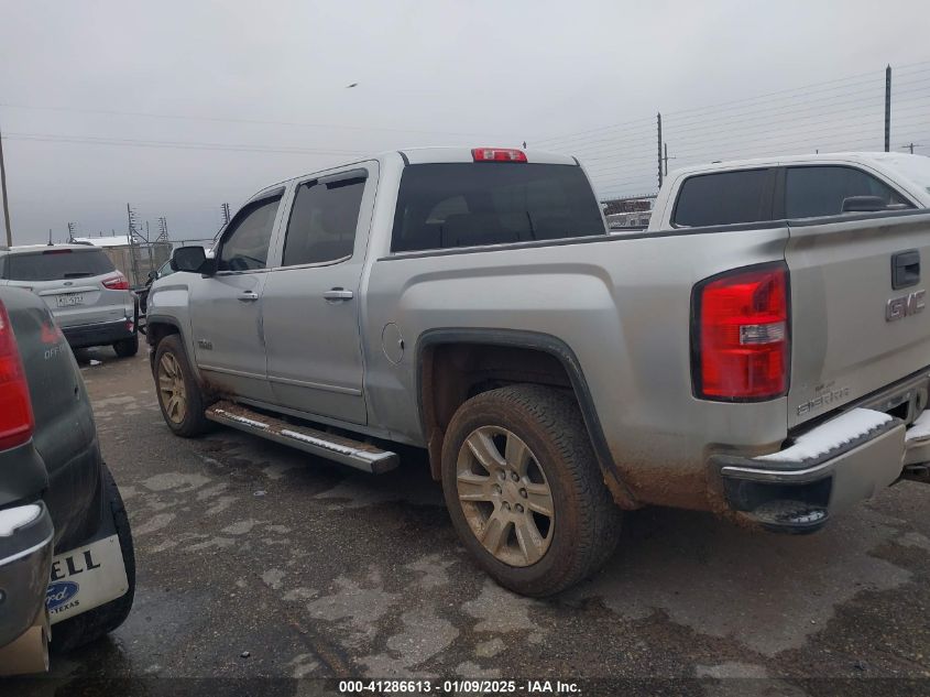 VIN 3GTP1UEC1EG569478 2014 GMC Sierra, 1500 Sle no.14