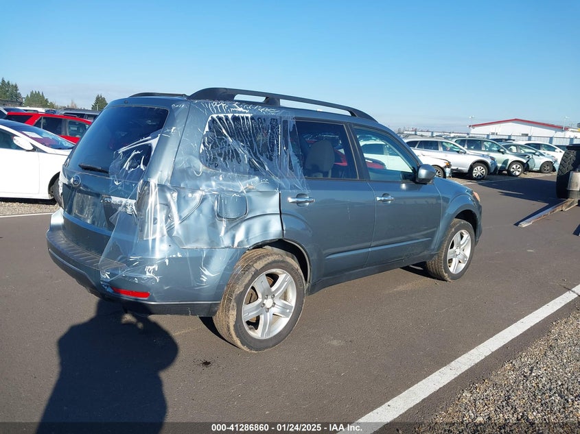 Vin: jf2sh6cc1ah769587, lot: 41777228, subaru forester 2.5x premium 20104