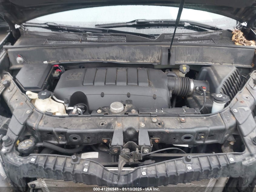 2014 CHEVROLET TRAVERSE 1LT - 1GNKRGKD1EJ138467