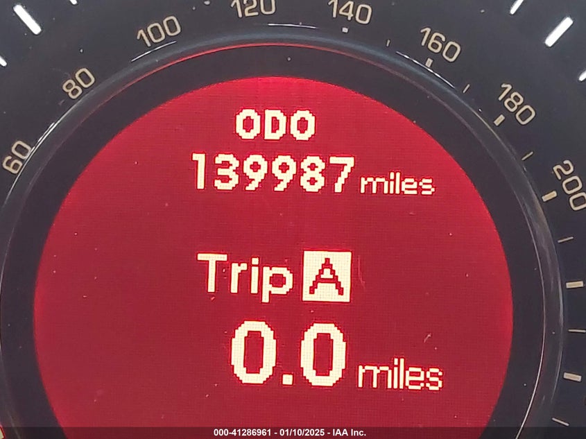 2013 KIA SPORTAGE EX - KNDPC3A24D7470035