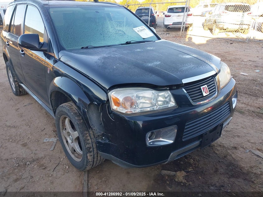 2007 SATURN VUE