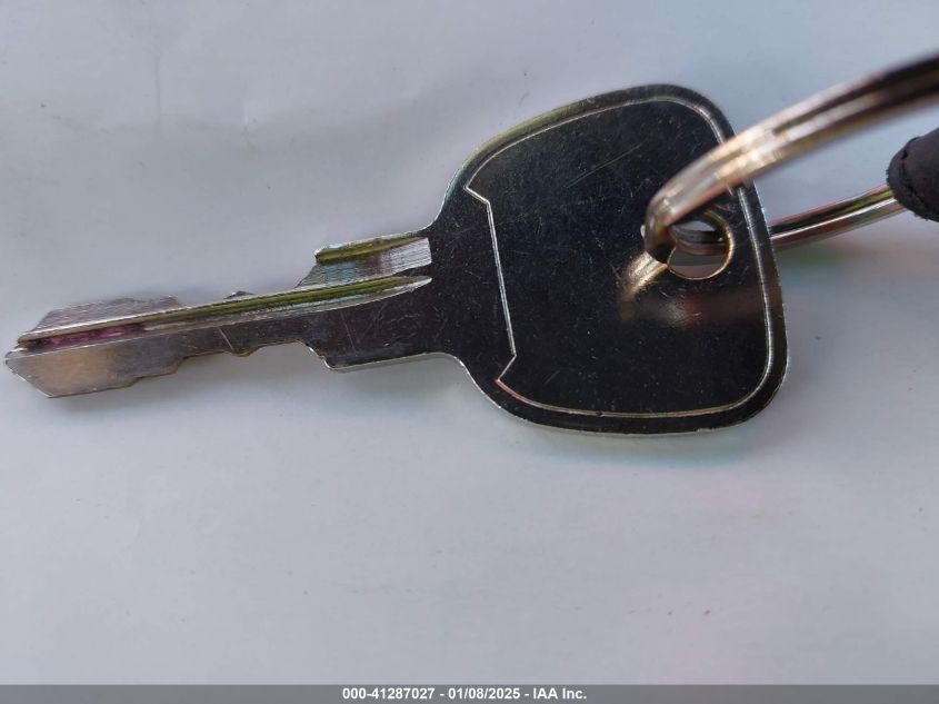 1988 BMW 325 I VIN: WBABB1303J8270859 Lot: 41287027