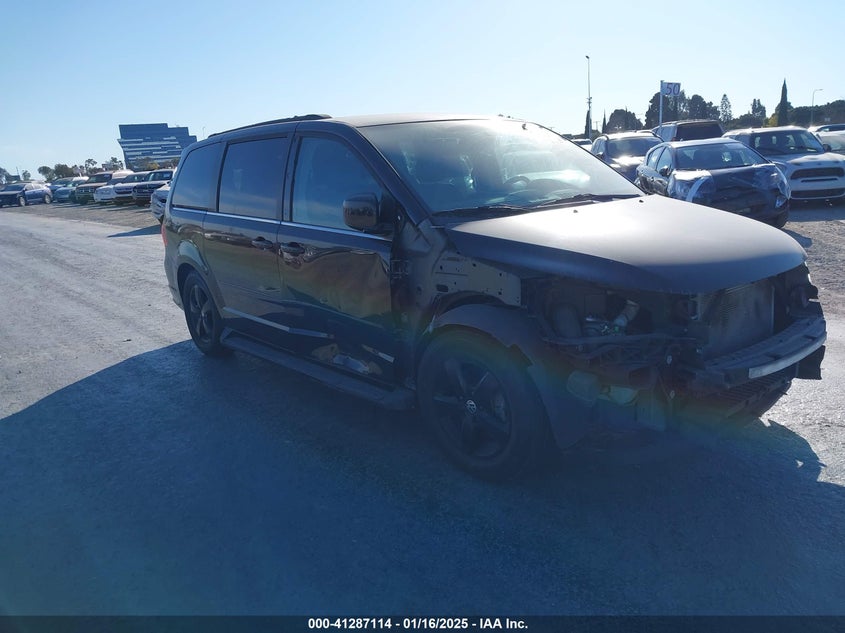 Vin: 2c4rvabgxcr152001, lot: 41777482, volkswagen routan se 20121