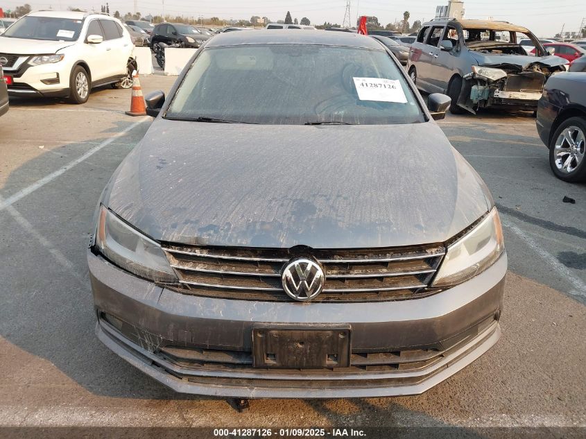 VIN 3VWL17AJ0GM238008 2016 VOLKSWAGEN JETTA no.13